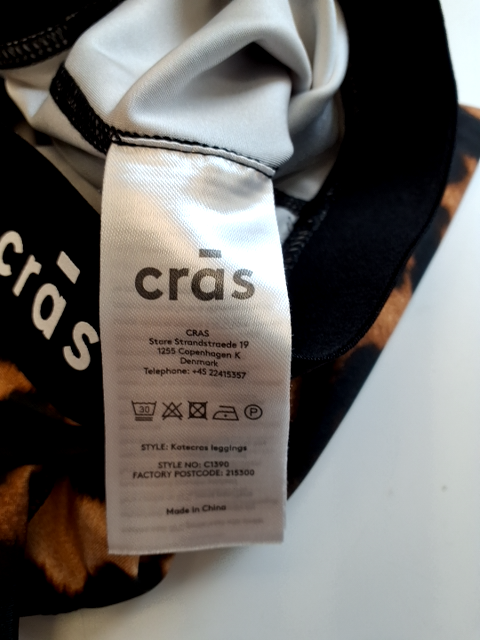 Cras leggings